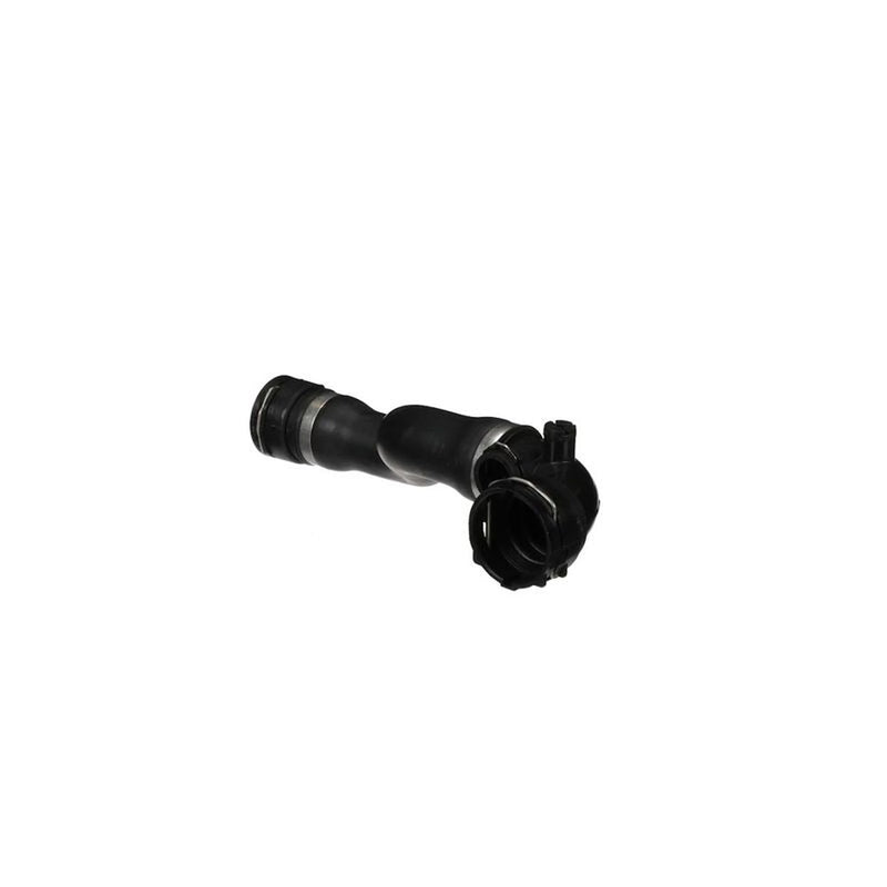 Gates Radiator Coolant Hose 432mm ID fits BMW X3 2003-2006 2.5 3.0