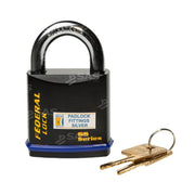 SAS Security Products SAS Federal Heavy Duty Padlock - Main Product Image | UK Camping and Leisure