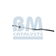 BM Catalysts Homologated Petrol Cat fits Citroën Saxo 1996-2003 1.0 1.1
