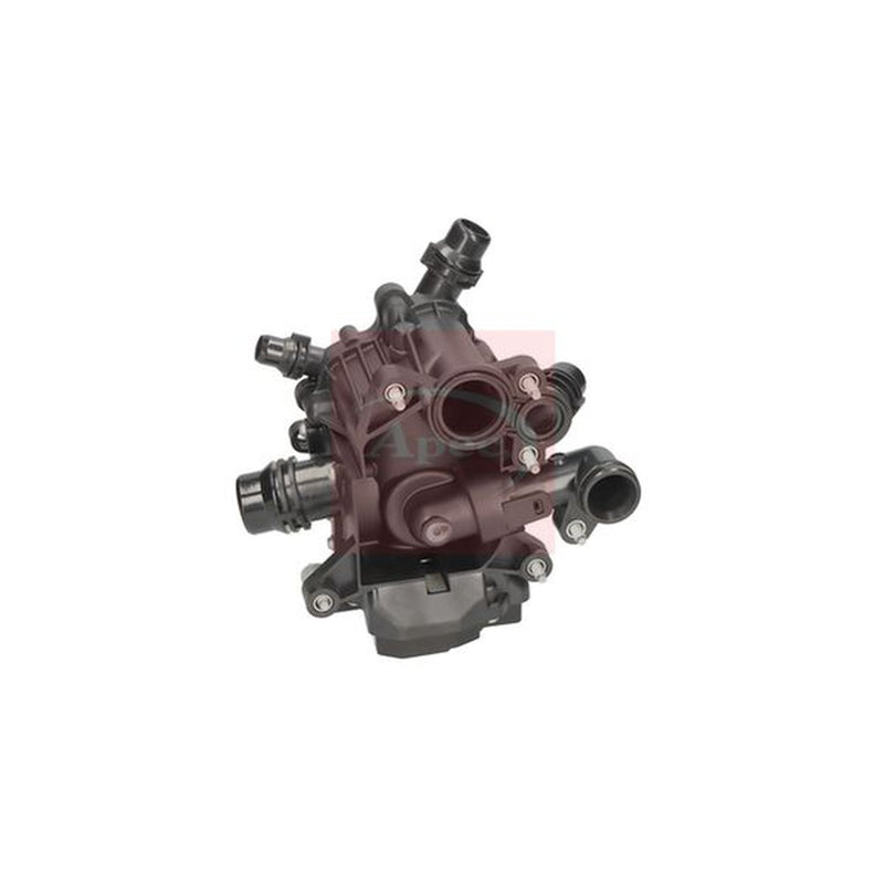 Apec Thermostat Housing Cover fits BMW 1 2019 on