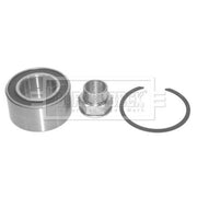 Borg & Beck Wheel Bearing Kit BWK506