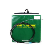 First Line Handbrake Cable Left Rear fits Renault Megane IV Grand 2018-2019