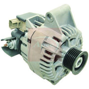 Apec Car Alternator 12V fits Ford Fiesta V 2001-2008 1.3