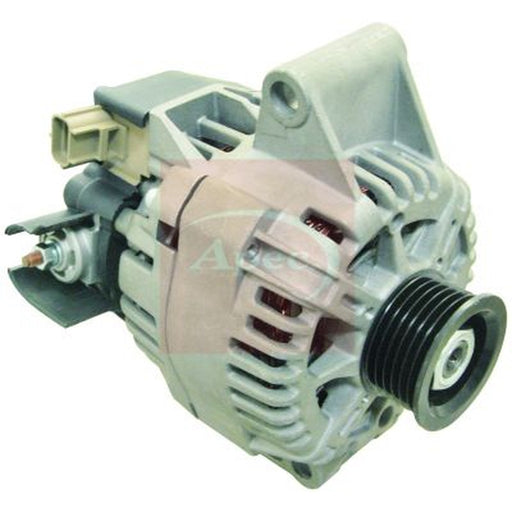 Apec Car Alternator 12V fits Ford Fiesta V 2001-2008 1.3