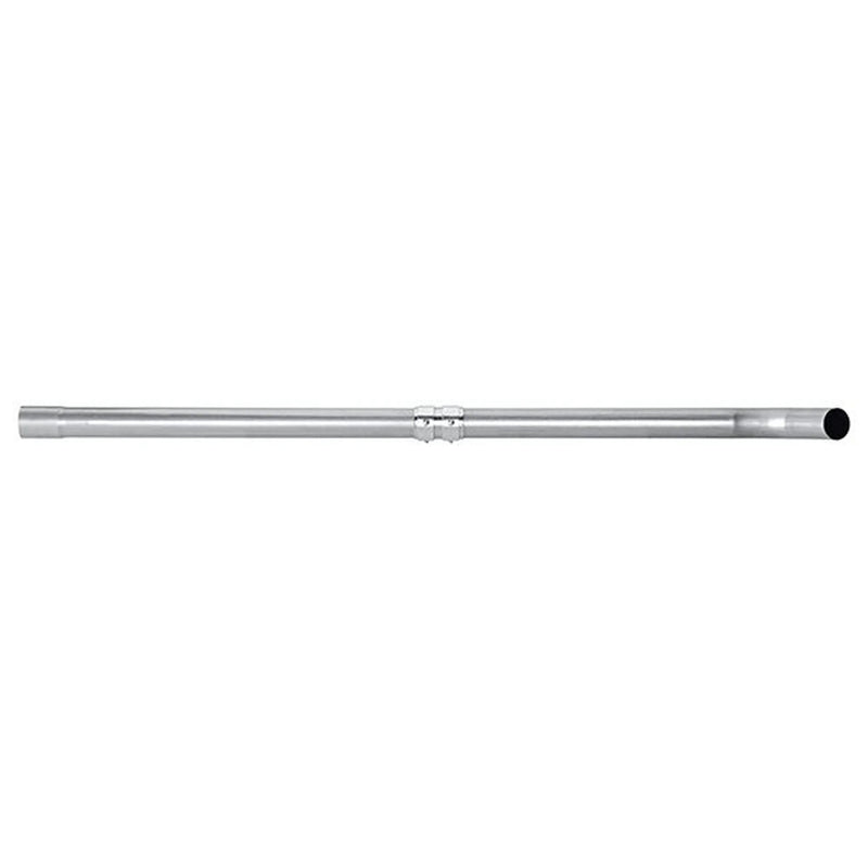 Hella Exhaust Pipe OD fits Opel Combo Box Body/Mpv 2012 on 1.4