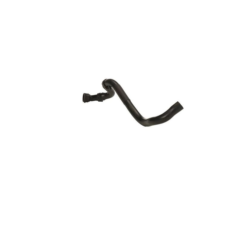 Gates Radiator Coolant Hose 794mm ID fits Audi A3 1996-2001 1.9