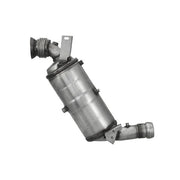 Hella Soot/Particulate Filter fits Mercedes-Benz C-Class 2008-2014