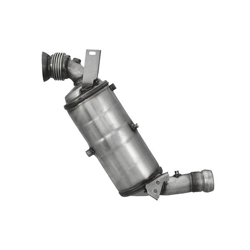 Hella Soot/Particulate Filter fits Mercedes-Benz C-Class 2008-2014
