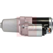 Apec Starter Motor 12V 1.8kW 14 Teeth fits Dodge Caliber 2010-2011 2.2