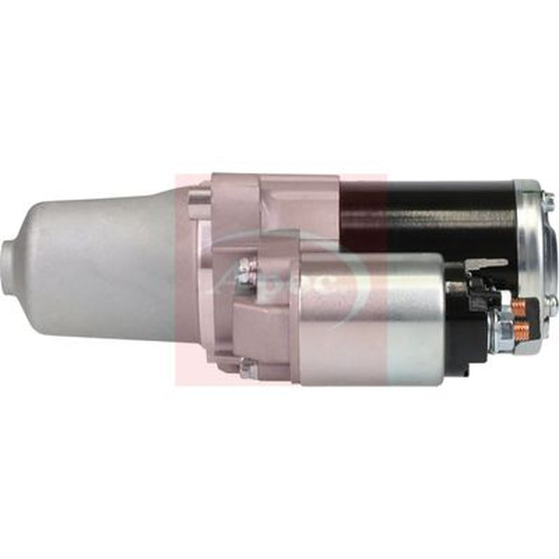 Apec Starter Motor 12V 1.8kW 14 Teeth fits Dodge Caliber 2010-2011 2.2