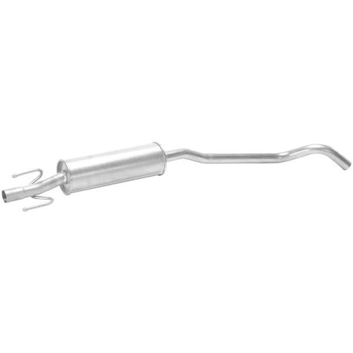 Hella Middle Silencer 8LC 366 024-391