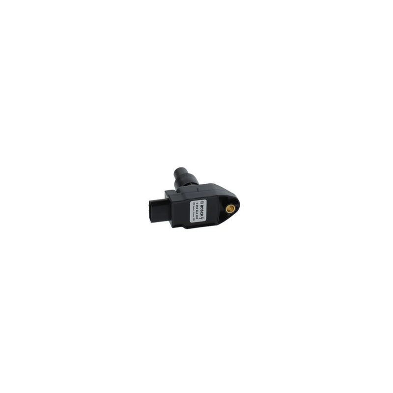 Bosch Ignition Coil Pack fits Mazda RX-8 2003-2012 1.3