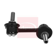 Apec Stabiliser Bar Link Coupling Rod Rear Right fits Honda Fr-V 2004-2009
