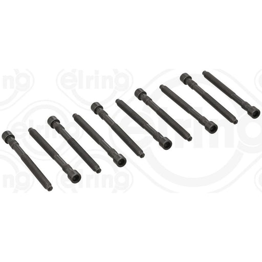 Elring Cylinder Head Bolt Set M10x1,5x115 fits Audi A4 B6 2003-2005