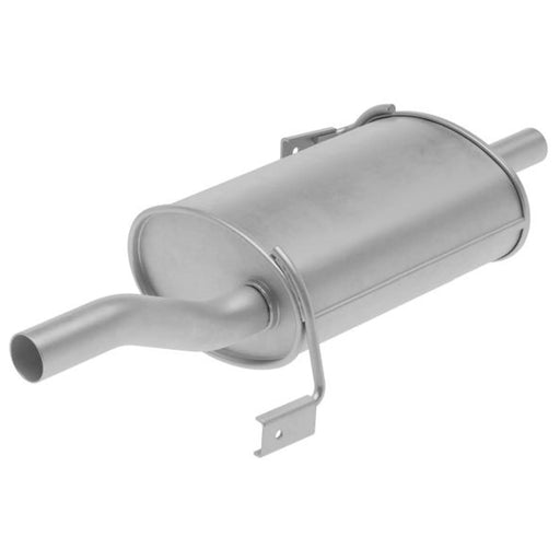 Hella End Silencer Rear 8LD 366 033-491