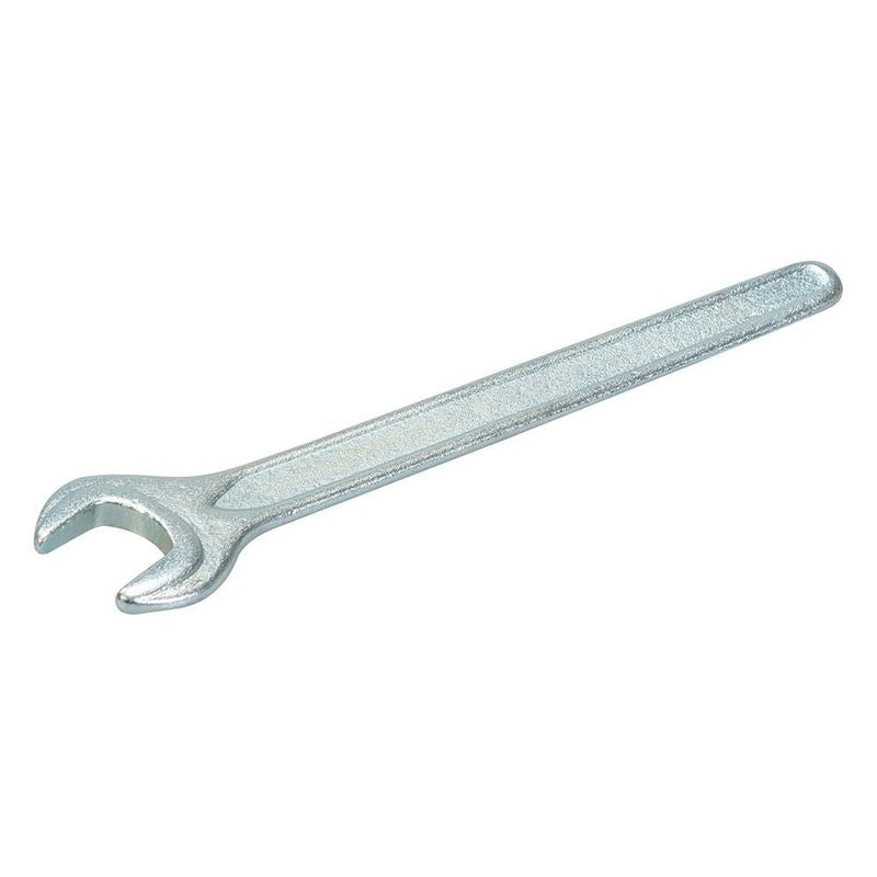 King Dick Single Open-End Spanner Metric 14mm King Dick - Dynamic Drive