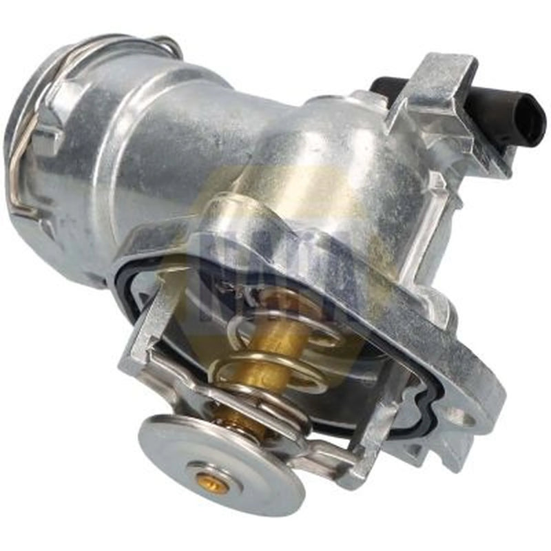 NAPA Thermostat,Coolant fits Mercedes-Benz C-Class 2005-2014
