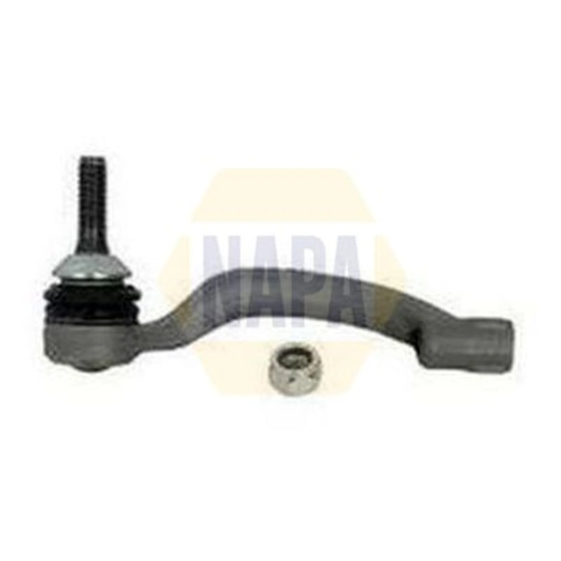 NAPA Steering Tie Rod End Ball Joint Front Left M14x1.5 fits Jaguar Xf I