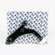 Key Parts Control/Trailing Arm fits Ford Fiesta V 2001-2010 1.25 1.3 1.4 1.6