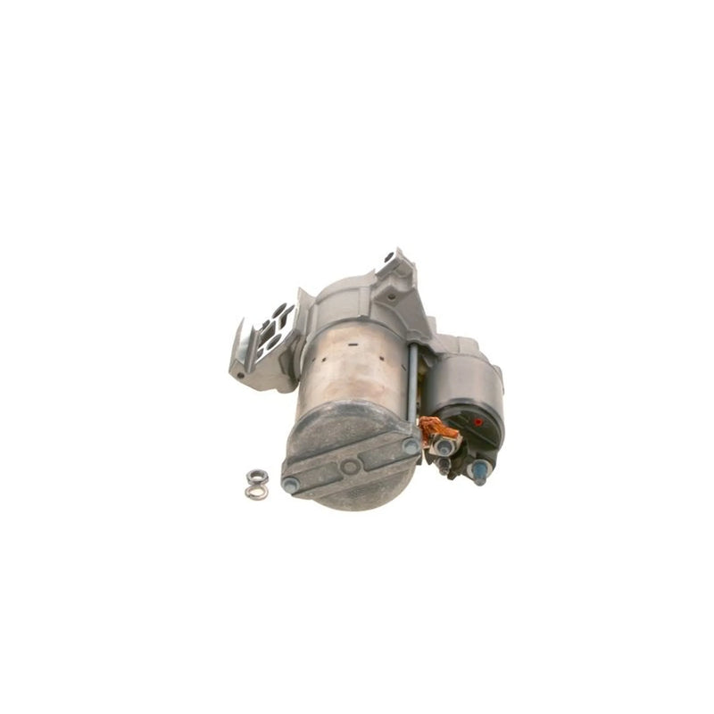 Bosch Starter Motor 12V 1.7kW 11 Teeth