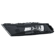 Hella Front Left Fog Light H8 fits Skoda Superb III 2015-2024