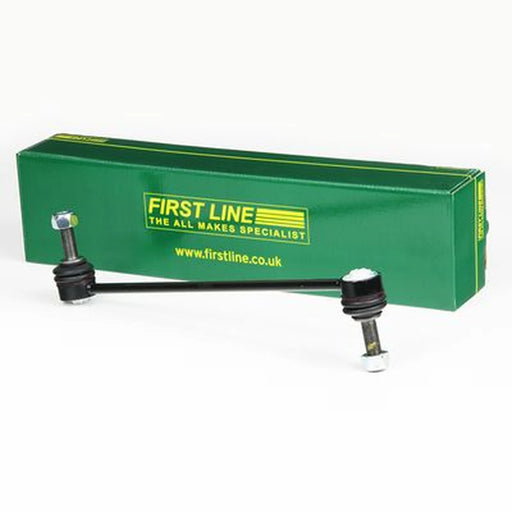 First Line Stabiliser Bar Link Coupling Rod fits Ford Focus IV 2018-2025
