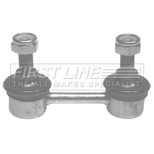 First Line Stabiliser Bar Link Coupling Rod fits Hyundai Coupe I 1996-2002