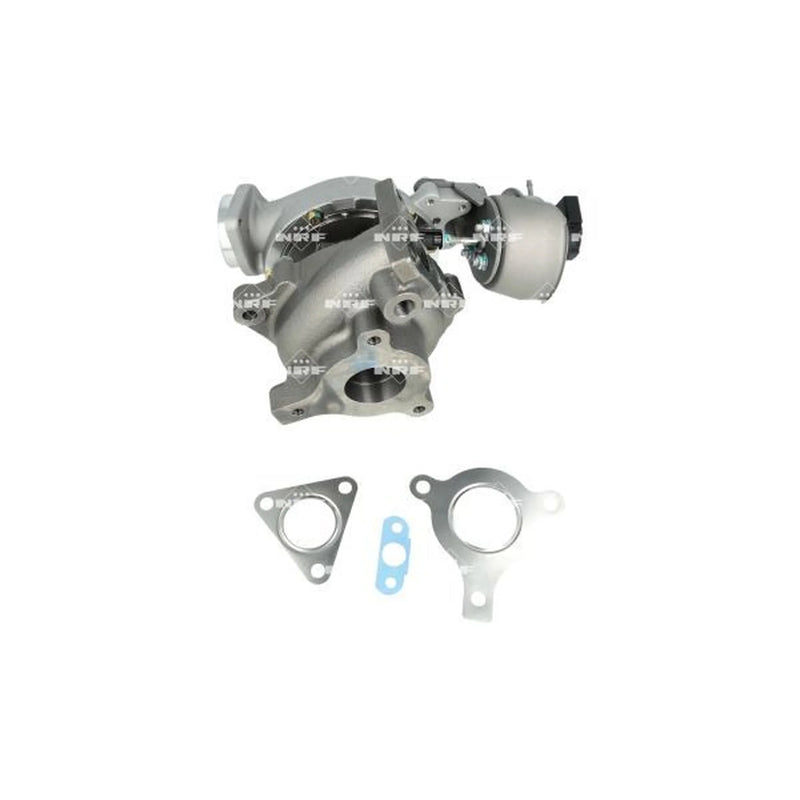 NRF Turbocharger Turbo Unit 90010146