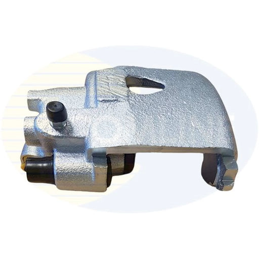Comline Brake Caliper Assembly Front Right fits Seat Cordoba 1993-2002
