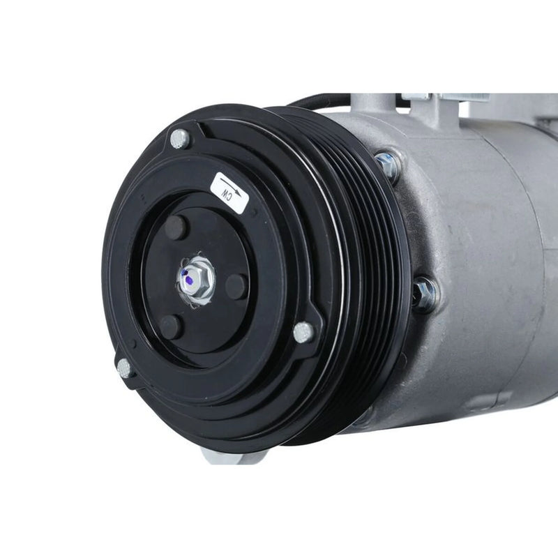 Valeo Air Conditioning Compressor 690037