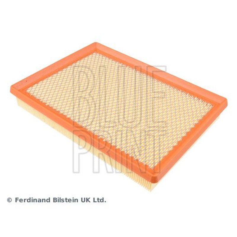 Blue Print Engine Air Filter fits Jeep Cherokee 2001-2008 2.8 3.7