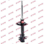 KYB Shock Absorber Damper Strut Front fits Fiat Seicento / 600 1997-2010 0.9 1.1