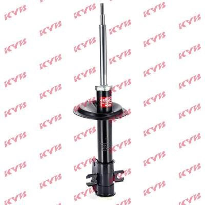KYB Shock Absorber Damper Strut Front fits Fiat Seicento / 600 1997-2010 0.9 1.1
