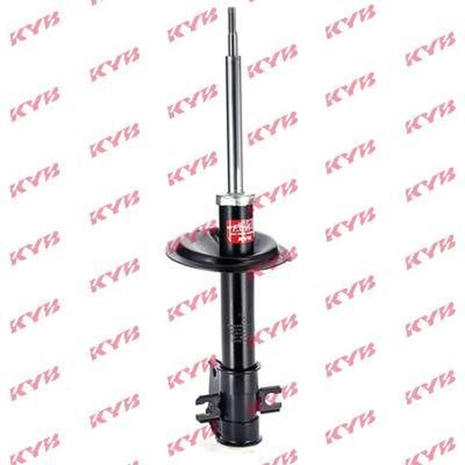 KYB 2 x Shock Absorbers fits Fiat Seicento / 600 1997-2010 0.9 1.1