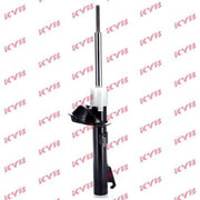 KYB Shock Absorber Damper Strut Front fits Ford Puma 1997-2002 1.4 1.6 1.7