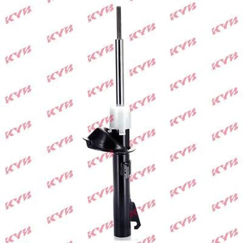 KYB Shock Absorber Damper Strut Front fits Ford Puma 1997-2002 1.4 1.6 1.7