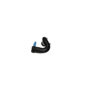 Gates Curved Radiator Hose fits BMW 1 Sports Hatch 2011-2019