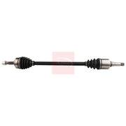 Apec CV Drive Shaft Driveshaft Front Right fits Citroën C2 2003-2010 1.4 1.6