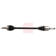 Apec CV Drive Shaft Driveshaft Front Right ADS1770R