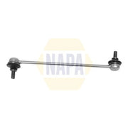 NAPA Stabiliser Bar Link Coupling Rod fits Chrysler Sebring 2007-2010 2.0 2.7