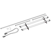 Fiamma Garage Pack (98655B910) Fiamma - Bars 4 Cars