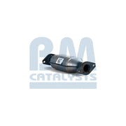 BM Catalysts Homologated Petrol Cat fits Rover Mini 1992-2001 1.3