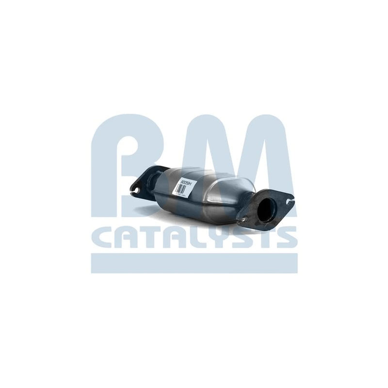 BM Catalysts Homologated Petrol Cat fits Rover Mini 1992-2001 1.3