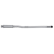 Hella Front Silencer Front fits Renault Clio I 1991-1998 1.9
