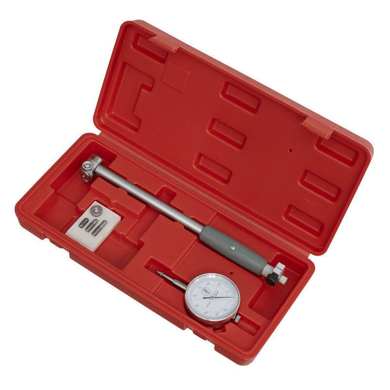 Sealey Dial Bore Gauge 35-50mm DBG509 Sealey - Dynamic Drive