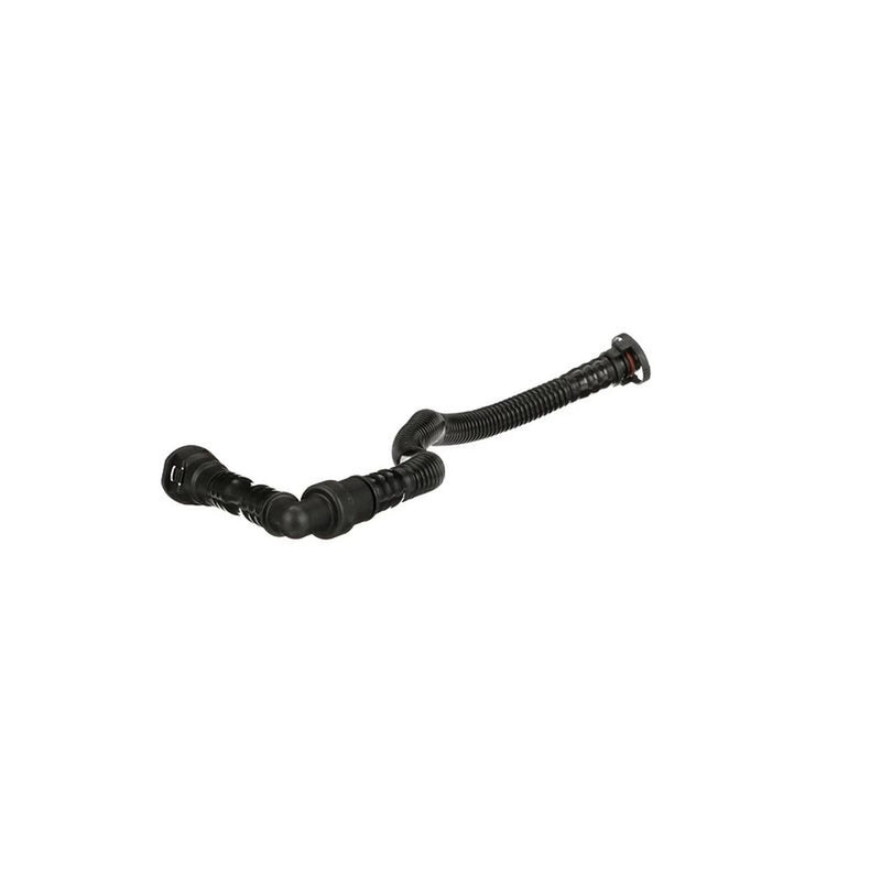 Gates Crankcase Ventilation Hose 490mm fits BMW 3 2000-2007