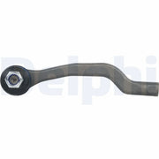 Delphi Steering Tie Rod End Ball Joint Front Right M1 fits Mercedes-Benz A-Class
