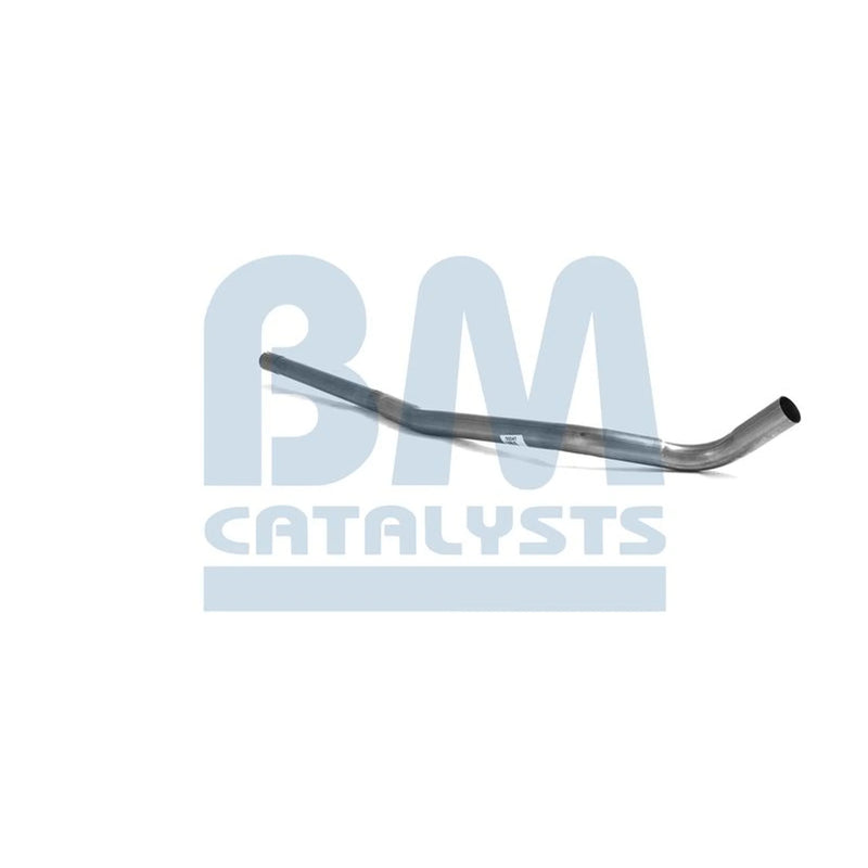BM Catalysts Exhaust Pipe OD fits Opel Corsa C 2000-2009 1.7