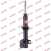 KYB 2 x Shock Absorbers fits Suzuki Ignis I 2000-2003 1.3