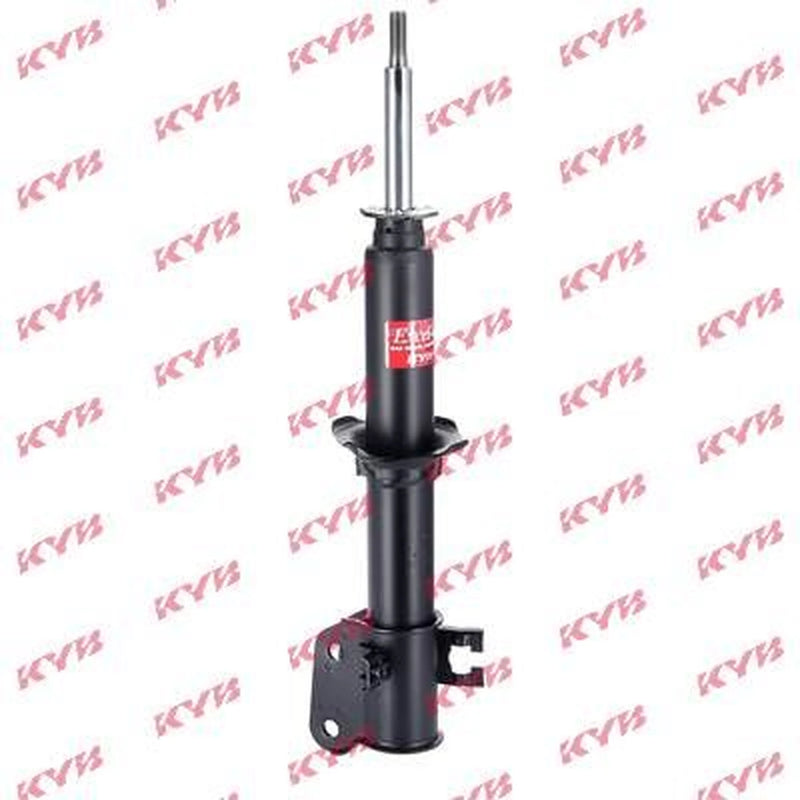 KYB 2 x Front Shock Absorbers fits Suzuki Ignis I 2000-2003 1.3